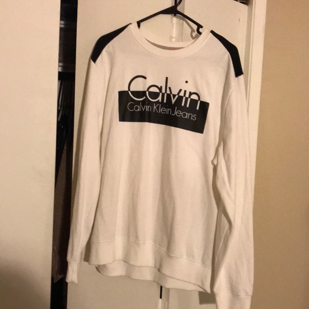Sweater Calvin
